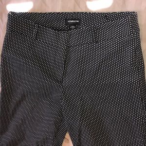 Claiborne Pants - Crop trouse pants Claiborne Pants - Crop trouse pants